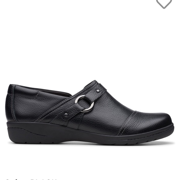 NEW CLARKS WOMEN'S CHEYN FAME - Picture 6 of 14